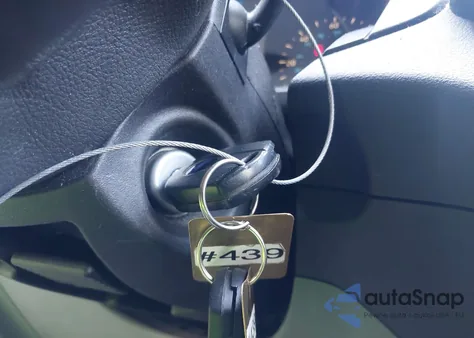 2018 Ford Transit T-350 z USA, uszkodzony, nr VIN 1FDZX2CM3JKB56581